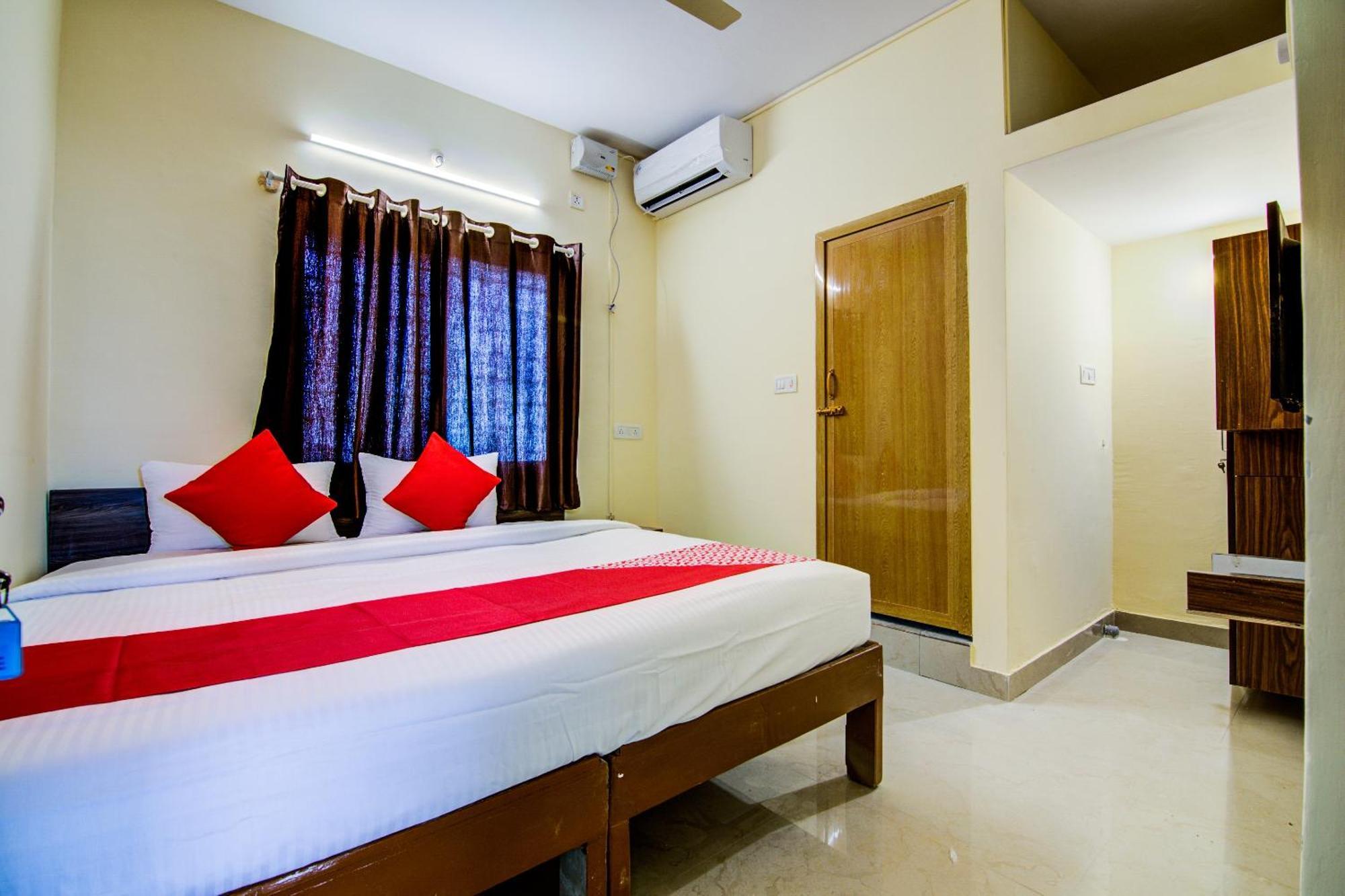 Hotel O Urban Drift Bangalore